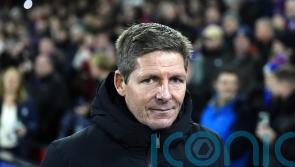 Oliver Glasner: Leeds will now know Crystal Palace line-up