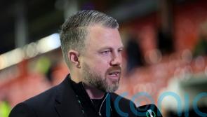 Jimmy Thelin says Aberdeen &lsquo;too passive&rsquo; after Conference League defeat