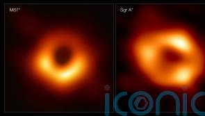 Black holes to be shown in action in first 3D movies created using AI