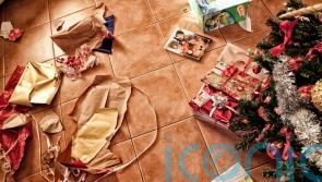 How to manage post-Christmas finances