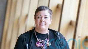 Former minister stood down due to &lsquo;credible&rsquo; threat against her