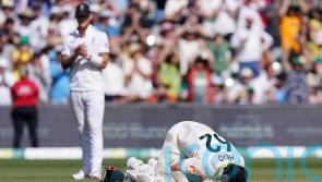 Travis Head piles more misery on England as Australia edge closer to Ashes win