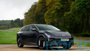 Kia EV4 and PV5 Passenger become latest EVs to receive government&rsquo;s Electric Car Grant