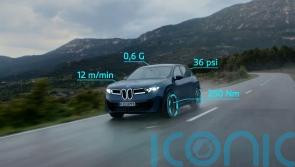 BMW&rsquo;s &lsquo;M&rsquo; division to launch driver-focused in-car apps