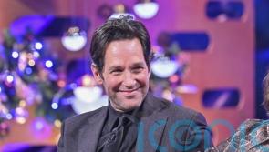 Paul Rudd says he lied about being directed by Sir Ben Kingsley on his CV