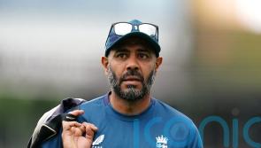 Jeetan Patel admits England would have &lsquo;liked Graeme Swann out there&rsquo; for Ashes