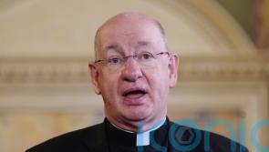 Bishop Richard Moth named new leader of Catholics in England and Wales