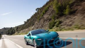 First Drive: Ferrari&rsquo;s Amalfi brings more of a good thing