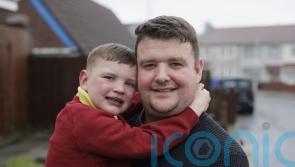 Woman charged over theft of campaigner&rsquo;s car &lsquo;must stay out of Belfast&rsquo;