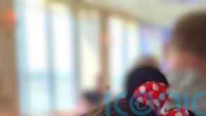 Family of girl, nine, stabbed to death say their hearts are &lsquo;broken&rsquo;