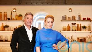 Celebrity MasterChef winner crowned after cooking 1970s dinner party menu