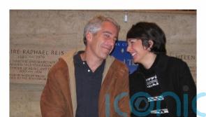 Hundreds of thousands of Jeffrey Epstein files released