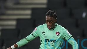 Ethon Archer comes off bench to hit winner for Cheltenham