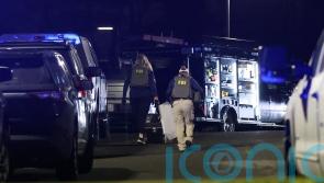 Suspected Brown University gunman found dead