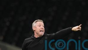 Neil Harris feels Cambridge controlled game after taking lead against Accrington