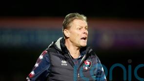 Steve Cotterill unsure whether key players will stay at Cheltenham