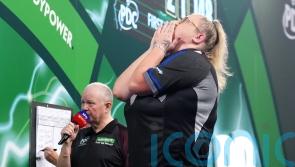 Beau Greaves misses out on first World Championship win in loss to Daryl Gurney