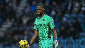 Phil Parkinson defends &lsquo;colossus&rsquo; Arthur Okonkwo after Wrexham lose at Swansea