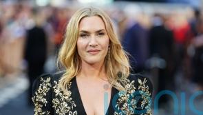 Kate Winslet knew she would regret not directing Goodbye June