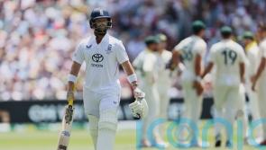 Ben Duckett falls before lunch as Australia progress towards Ashes victory