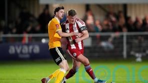 Burton hold Stevenage to draw