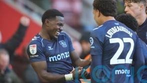 Ten-man Coventry overcome flu crisis to take a point at Southampton