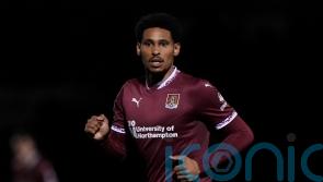 Will Hondermarck bags brace as Bromley beat Grimsby to go second in League Two