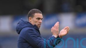 Blackburn&rsquo;s desire pleases boss Valerien Ismael after win over Millwall