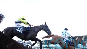 Cave digs Deep to claim Ascot Silver Cup