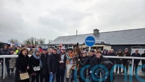 Cooper&rsquo;s prayers are answered by Amen Kate