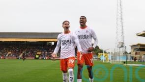 Dom Ballard&rsquo;s double gives Leyton Orient come-from-behind win over Bradford