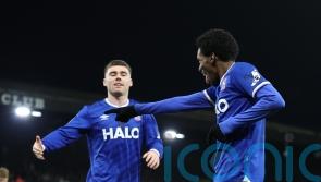 Ipswich brush aside Sheffield Wednesday to go third