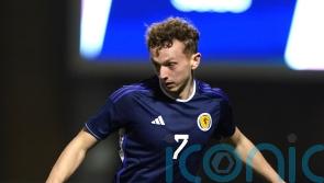 Michael Mellon hat-trick inspires Oldham to win over Tranmere