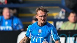 Stockport hit back to edge out struggling Mansfield