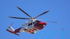 Coastguard search ongoing after creel boat runs ashore empty