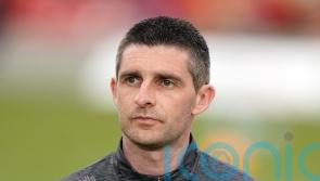 Kris Doolan plays down fan exchange after Kilmarnock&rsquo;s winless run continues