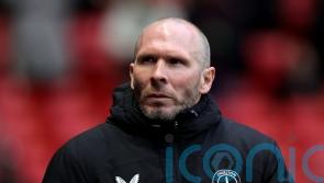 Michael Appleton takes encouragement despite Shrewsbury&rsquo;s winless run continuing