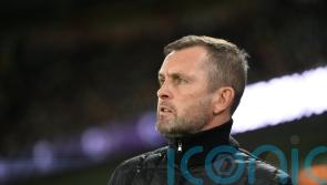 Nathan Jones hails Charlie Kelman&rsquo;s display for Charlton on return from injury