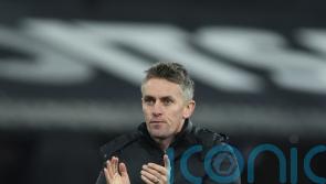 Kieran McKenna says there was &lsquo;a lot of tension&rsquo; in Ipswich&rsquo;s first-half display