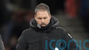 Leicester boss Marti Cifuentes admits crushing defeat on QPR return hard to take