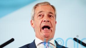 Farage urged to drop candidate doubling down on claim Lammy should &lsquo;go home&rsquo;