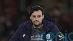 Ryan Mason left frustrated by West Brom&rsquo;s loss to Hull