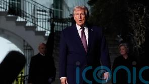 US forces seize second vessel off the coast of Venezuela