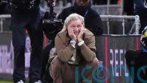 Ten-man Forest Green continue National League promotion push with win at Yeovil