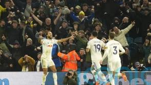 Dominic Calvert-Lewin scores again as rejuvenated Leeds ease past Crystal Palace