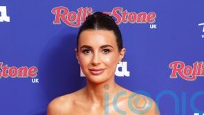 Dani Dyer-Bowen appears emotional in trailer for Celebrity SAS: Who Dares Wins