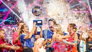 Karen Carney says Strictly victory &lsquo;means everything&rsquo; to her and Carlos Gu