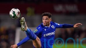 Lewis Walker superbly denied in added time as Braintree draw against Hartlepool