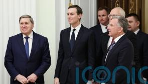 Russia says talks on US peace plan for Ukraine &lsquo;proceeding constructively&rsquo;