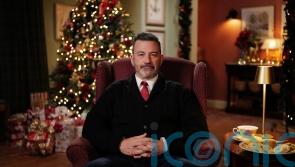 Jimmy Kimmel to deliver Channel 4&rsquo;s 2025 Alternative Christmas Message